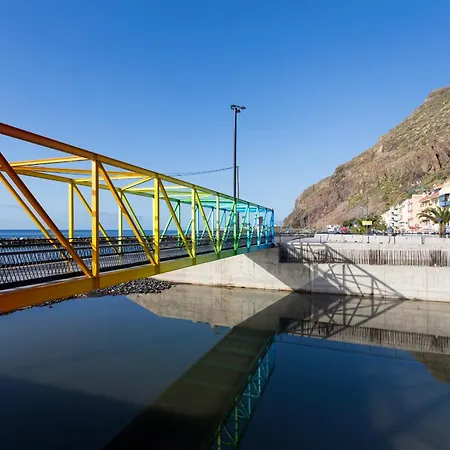 Apartament Eden Serenity Sunscape Santa Cruz de Tenerife
