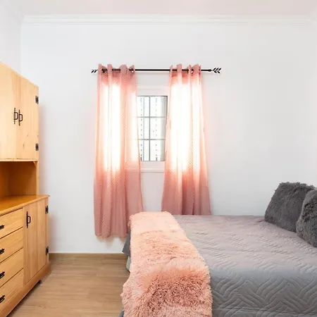 Appartamento Eden Serenity Sunscape *