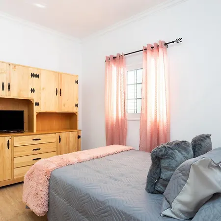 Eden Serenity Sunscape Санта-Крус-де-Тенерифе