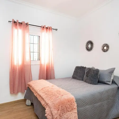 Eden Serenity Sunscape Санта-Крус-де-Тенерифе