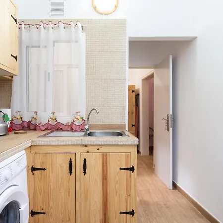 Апартаменты Eden Serenity Sunscape *