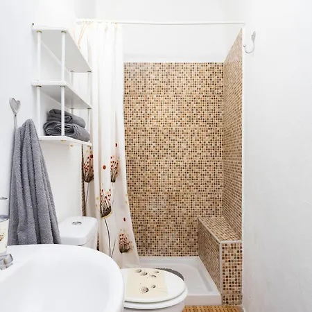 Апартаменты Eden Serenity Sunscape