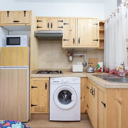 Апартаменты Eden Serenity Sunscape *