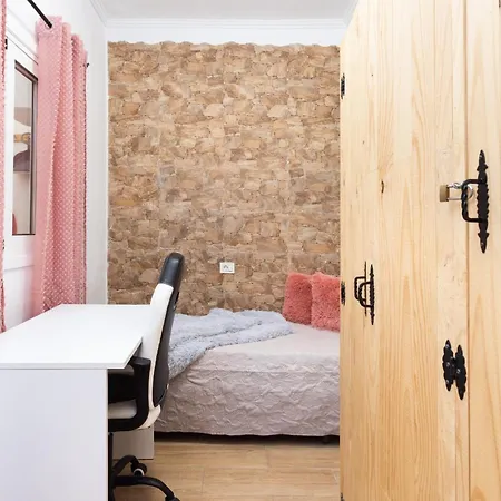 Eden Serenity Sunscape Санта-Крус-де-Тенерифе