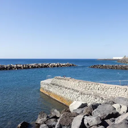 Eden Serenity Sunscape Санта-Крус-де-Тенерифе