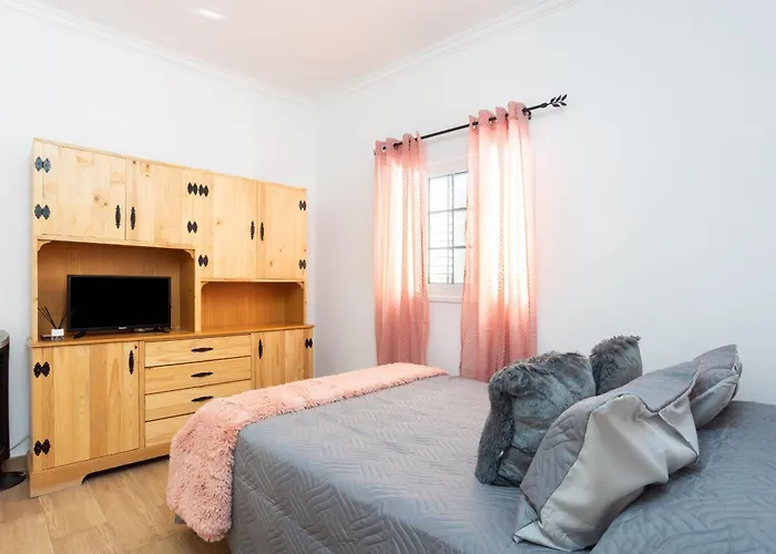 Eden Serenity Sunscape Санта-Крус-де-Тенерифе