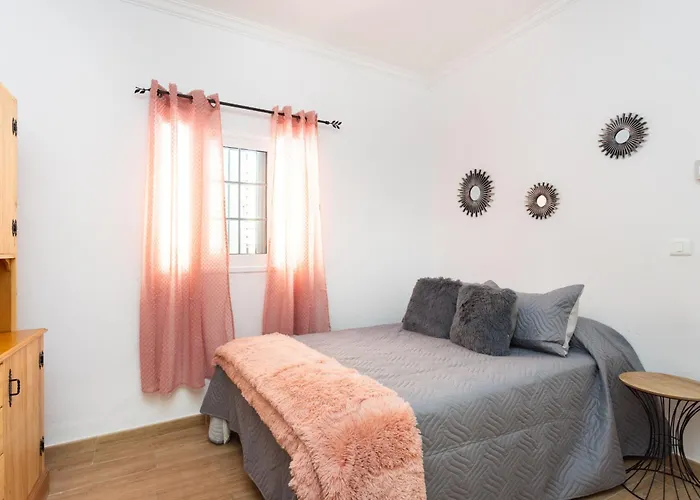 Eden Serenity Sunscape Санта-Крус-де-Тенерифе
